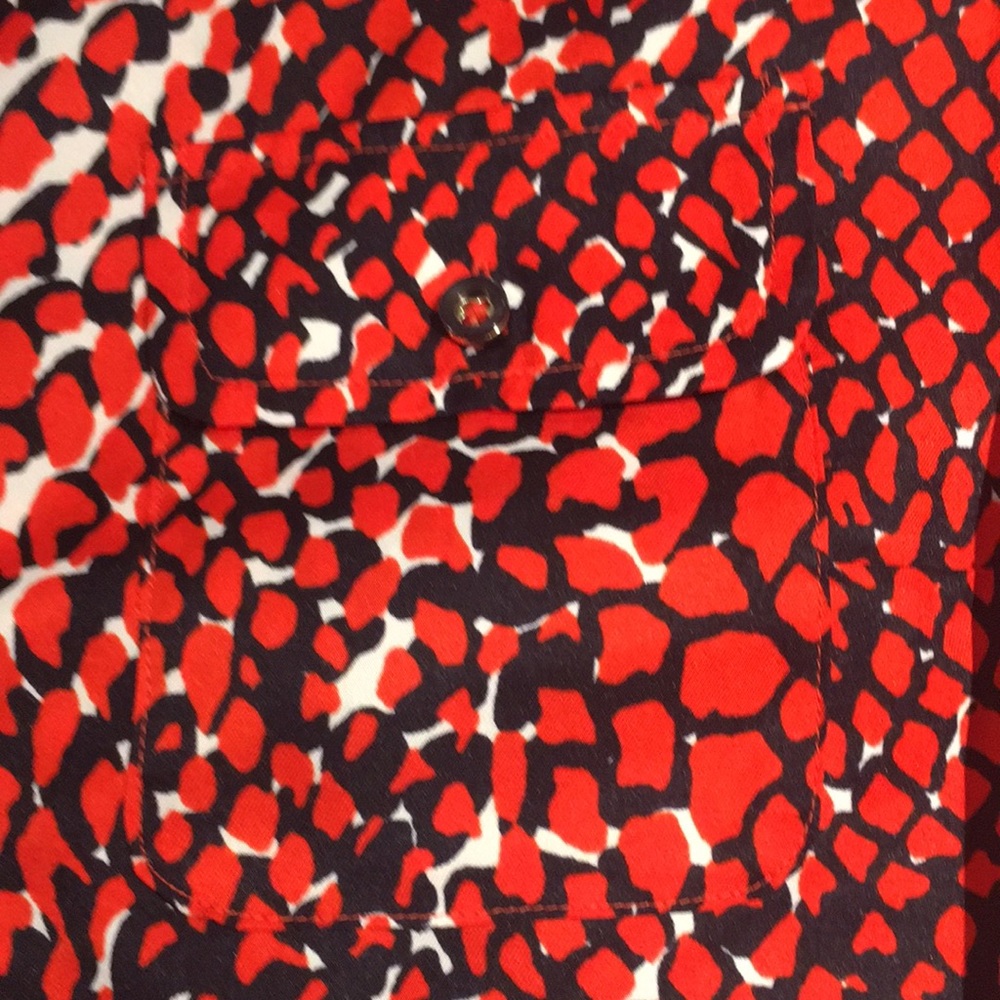 Jones New York Signature Blouse - Picture 10 of 13